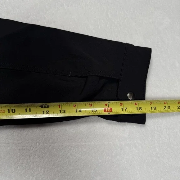 Carhartt Woman Super Dux Lightweight Softshell Jacket XXL OJ5534-W Rain Defender - Picture 11 of 11